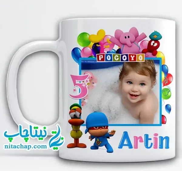 عکس لباس با طرح میکی موس