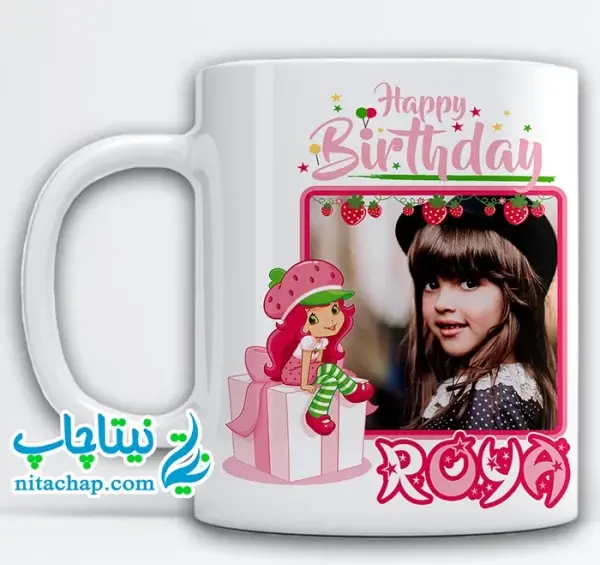 عکس لباس با طرح میکی موس