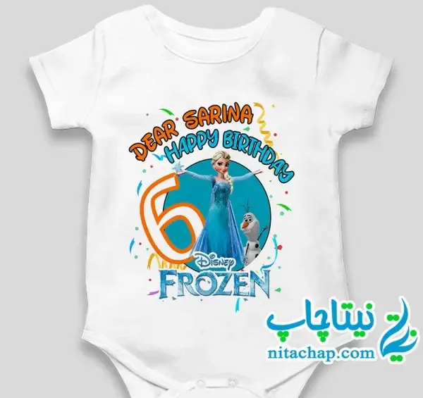 عکس لباس با طرح میکی موس