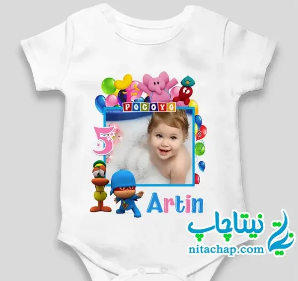 عکس لباس با طرح میکی موس