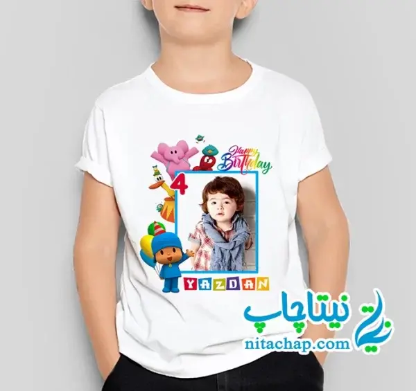 عکس لباس با طرح میکی موس