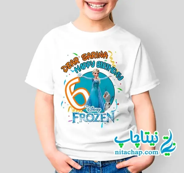 عکس لباس با طرح میکی موس