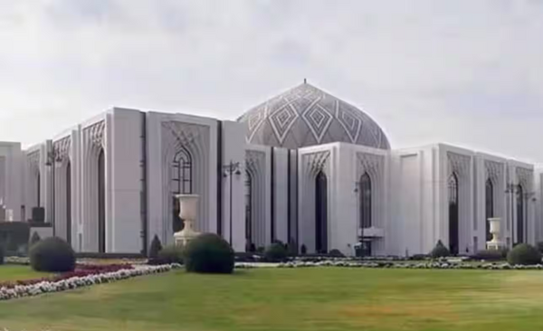 عکس پدر بن سلمان