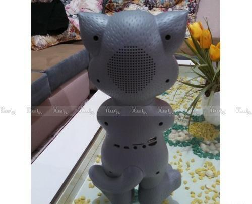 عکس عروسک تام سخنگو