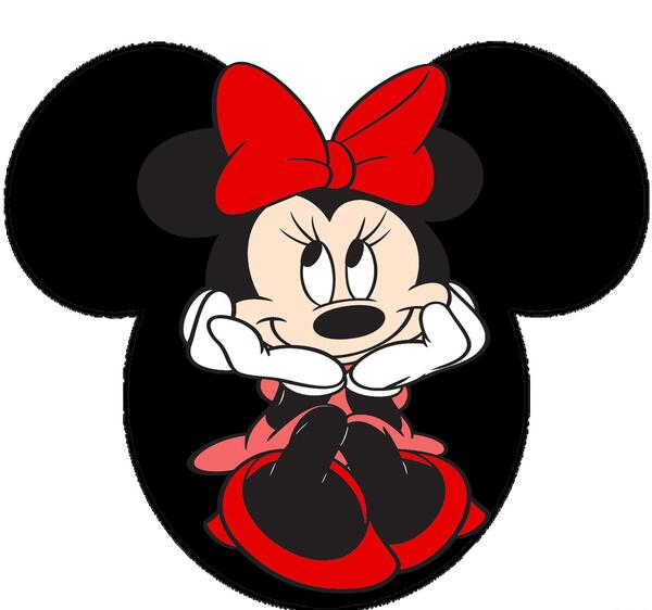 عکس میکی موس برای پروفایل