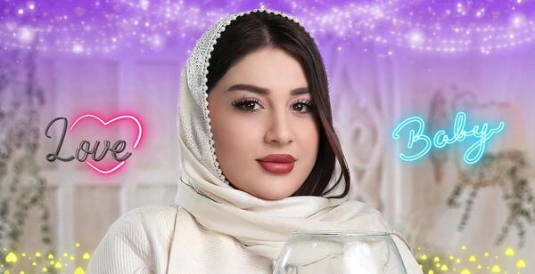 عکس مرینت با معجزه گر روباه
