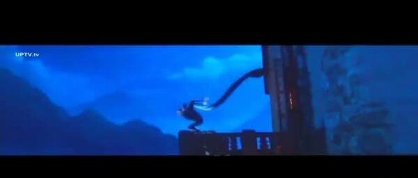 عکس فیلم لولو خان