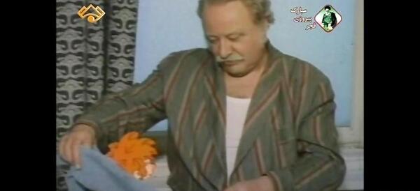 عکس برنامه کودک وروجک