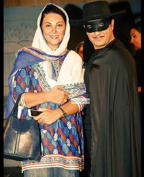 عکس زورو واقعی