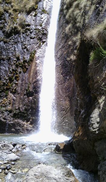 عکس روستای بن زرد سفلی