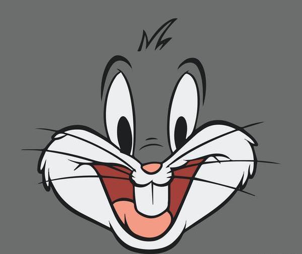 عکس باگز بانی