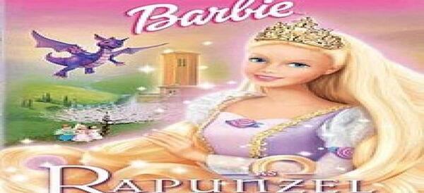 عکس جادوگر راپونزل