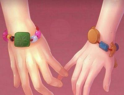 عکس ناز مرینت