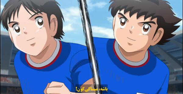 عکس سوباسا فصل ۲