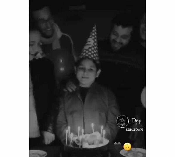 عکس تام و جری دپ