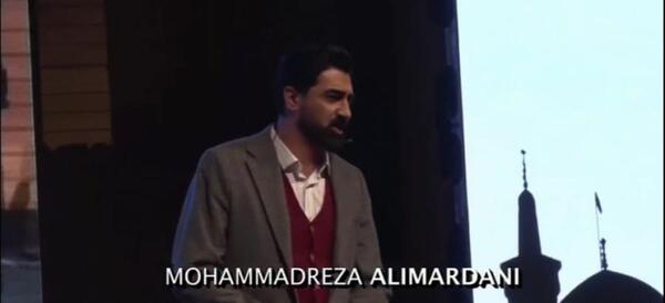 عکس دوبلور شرک