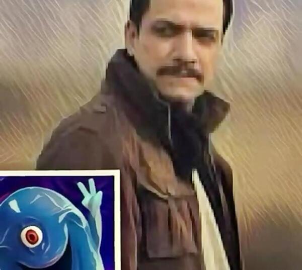 عکس دوبلور شرک
