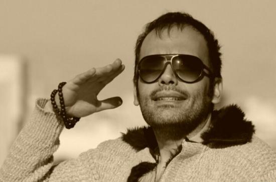 عکس دوبلور شرک