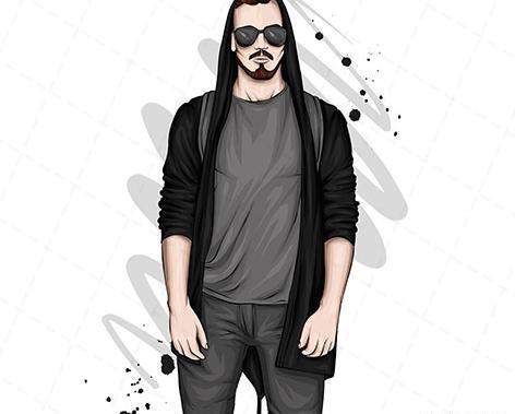 عکس خرگوش باگز بانی