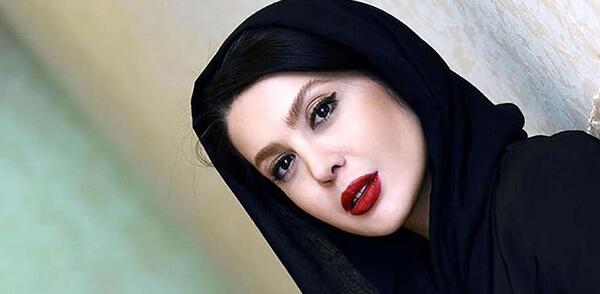 عکس مادر سفید برفی