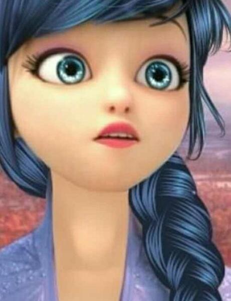 عکس السا مرینت