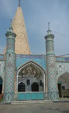 عکس بن جعفر