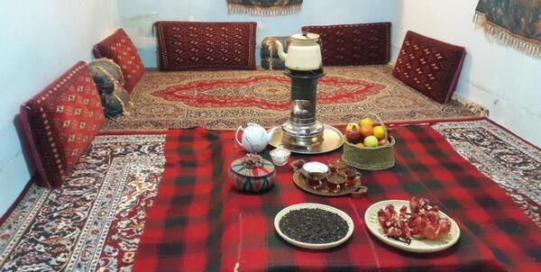 عکس بن جعفر