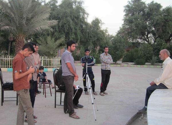 عکس بن جعفر