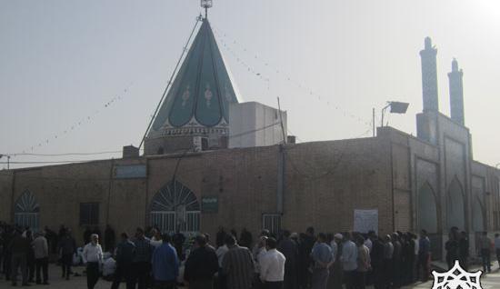عکس بن جعفر