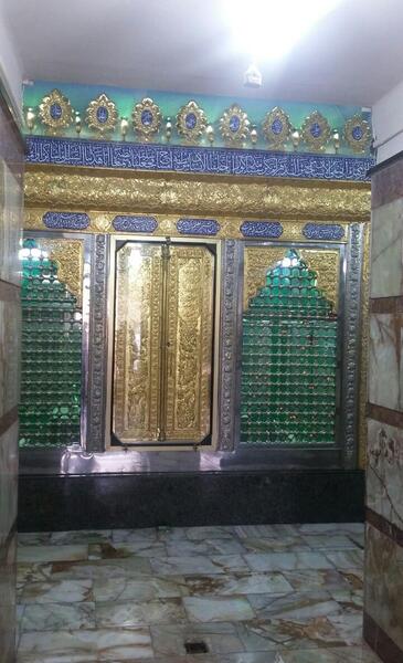 عکس بن جعفر