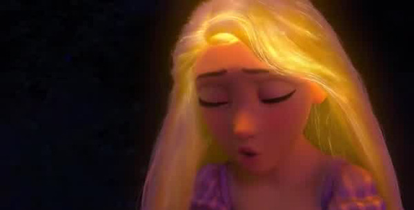 عکس شعر راپونزل