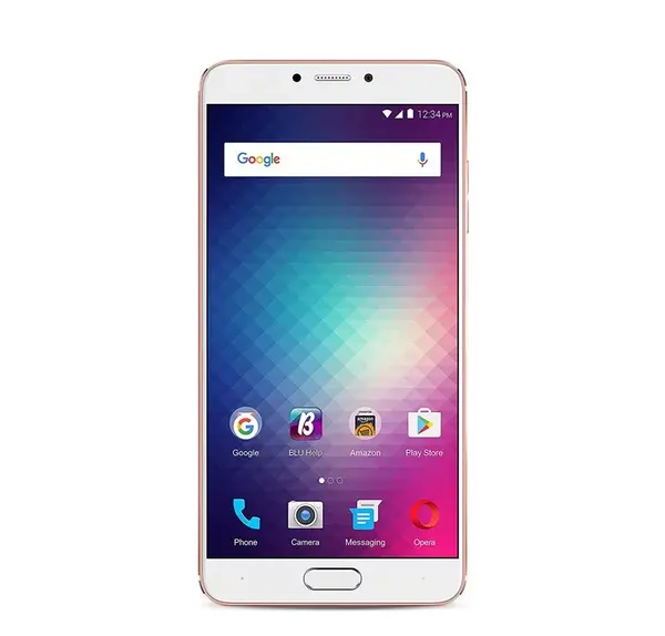 عکس گوشی بلو