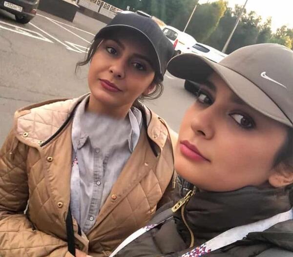 عکس بازیگران مورچه خوار