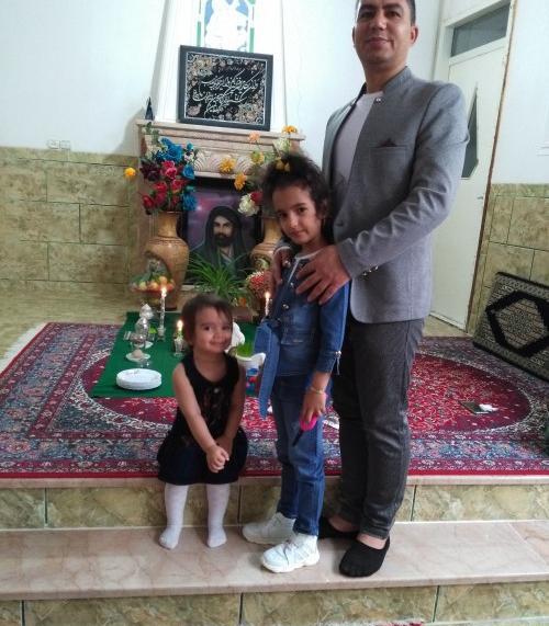 عکس های وروجک ها