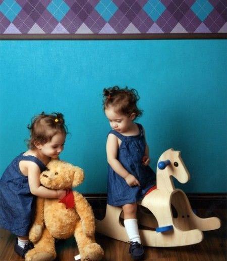 عکس های وروجک ها