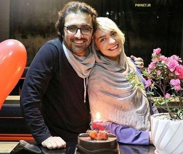 عکس بن حجاج در سریال مختار