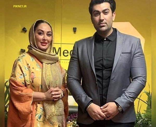 عکس بن حجاج در سریال مختار