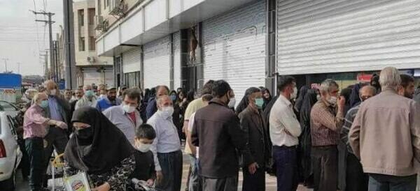 عکس بن خرید کالا