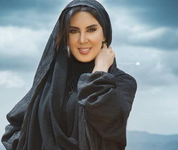 عکس لیلا بلو