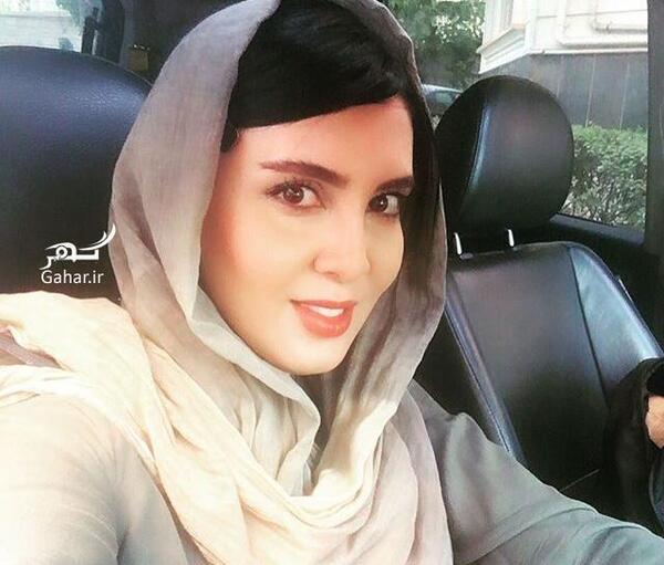 عکس لیلا بلو