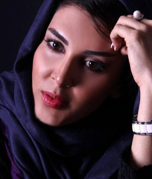 عکس لیلا بلو