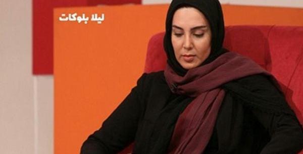عکس لیلا بلو