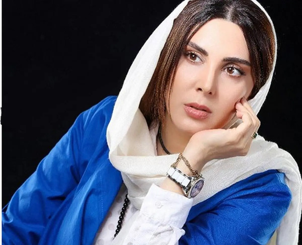 عکس لیلا بلو