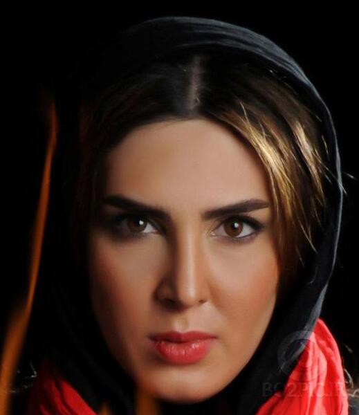 عکس لیلا بلو