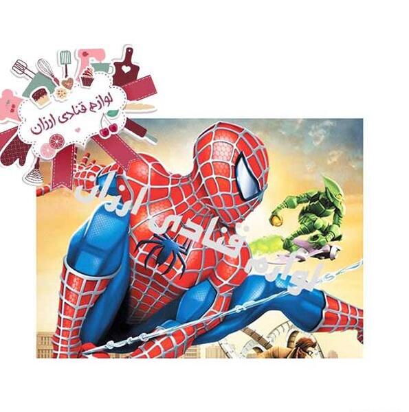 عکس خوراکی میکی موس