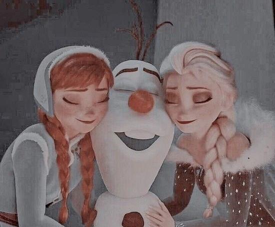 عکس السا زیباترین
