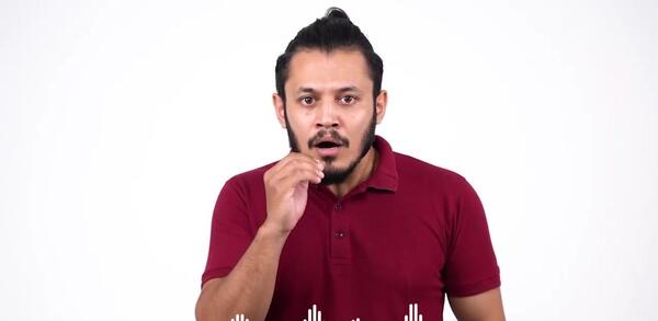 عکس تام ترسناک