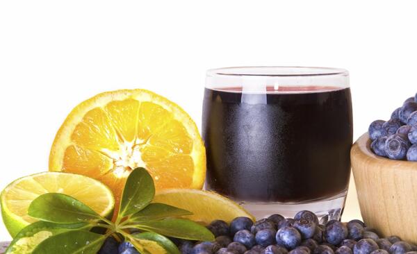 عکس میوهی بلوبری