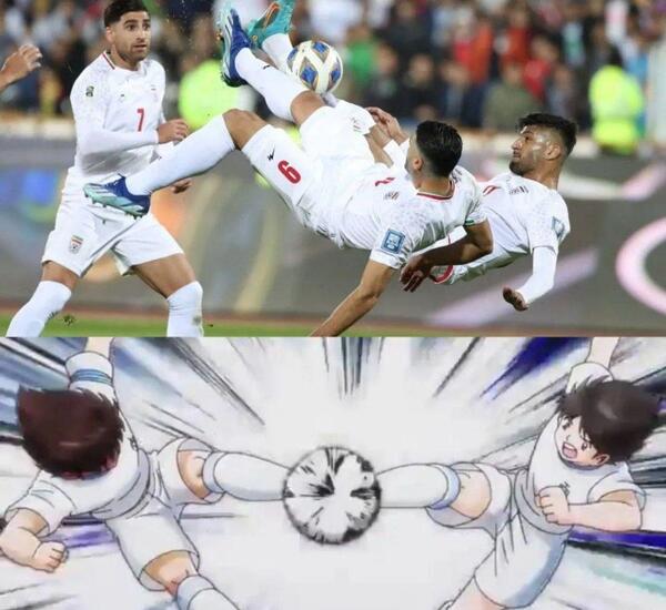 عکس سوباسا و تارو واقعی