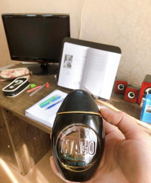 عکس بن هاکوپیان